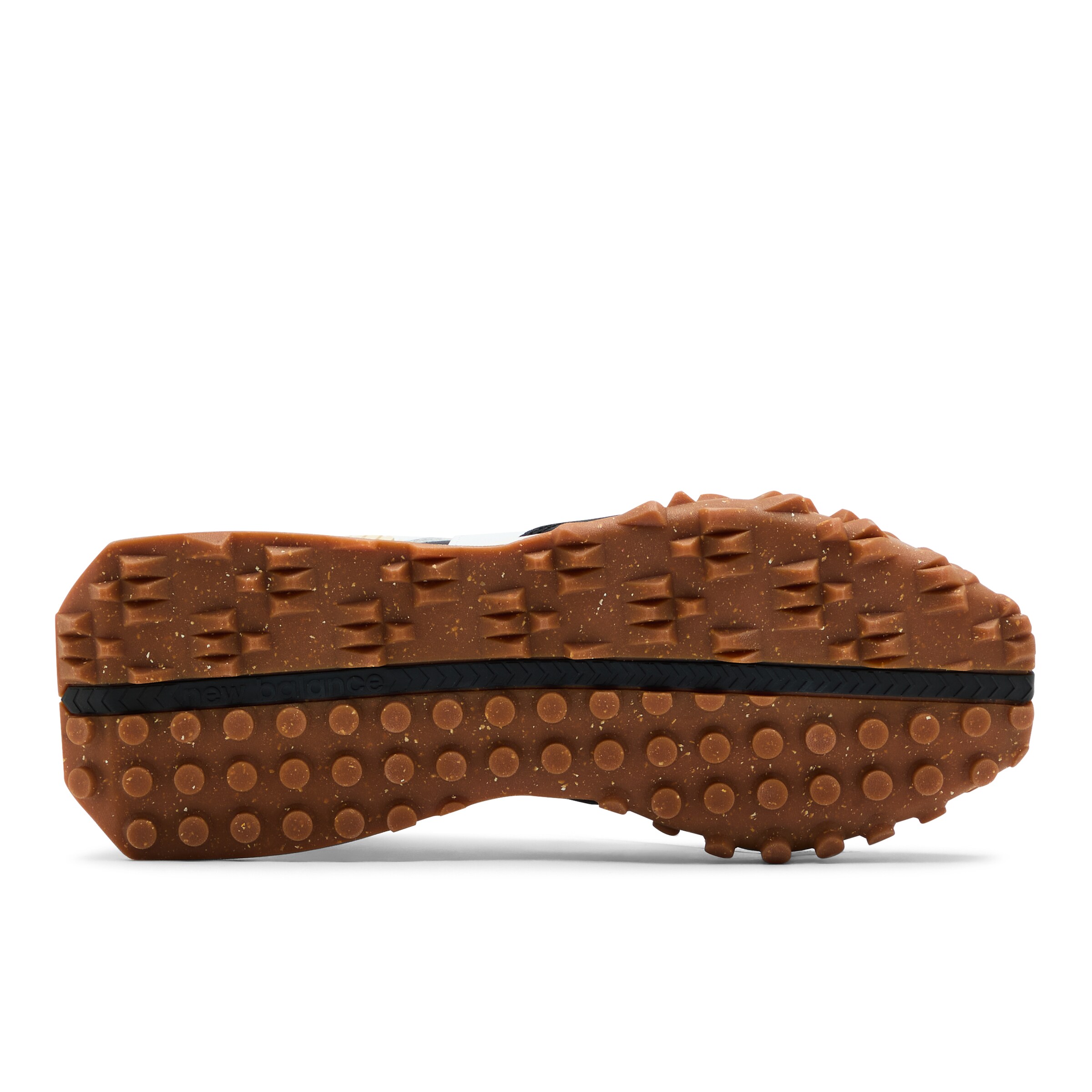 new balance Sneakers laag 'XC-72' in Zwart