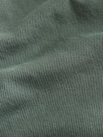 Next Wide leg Broek in Groen