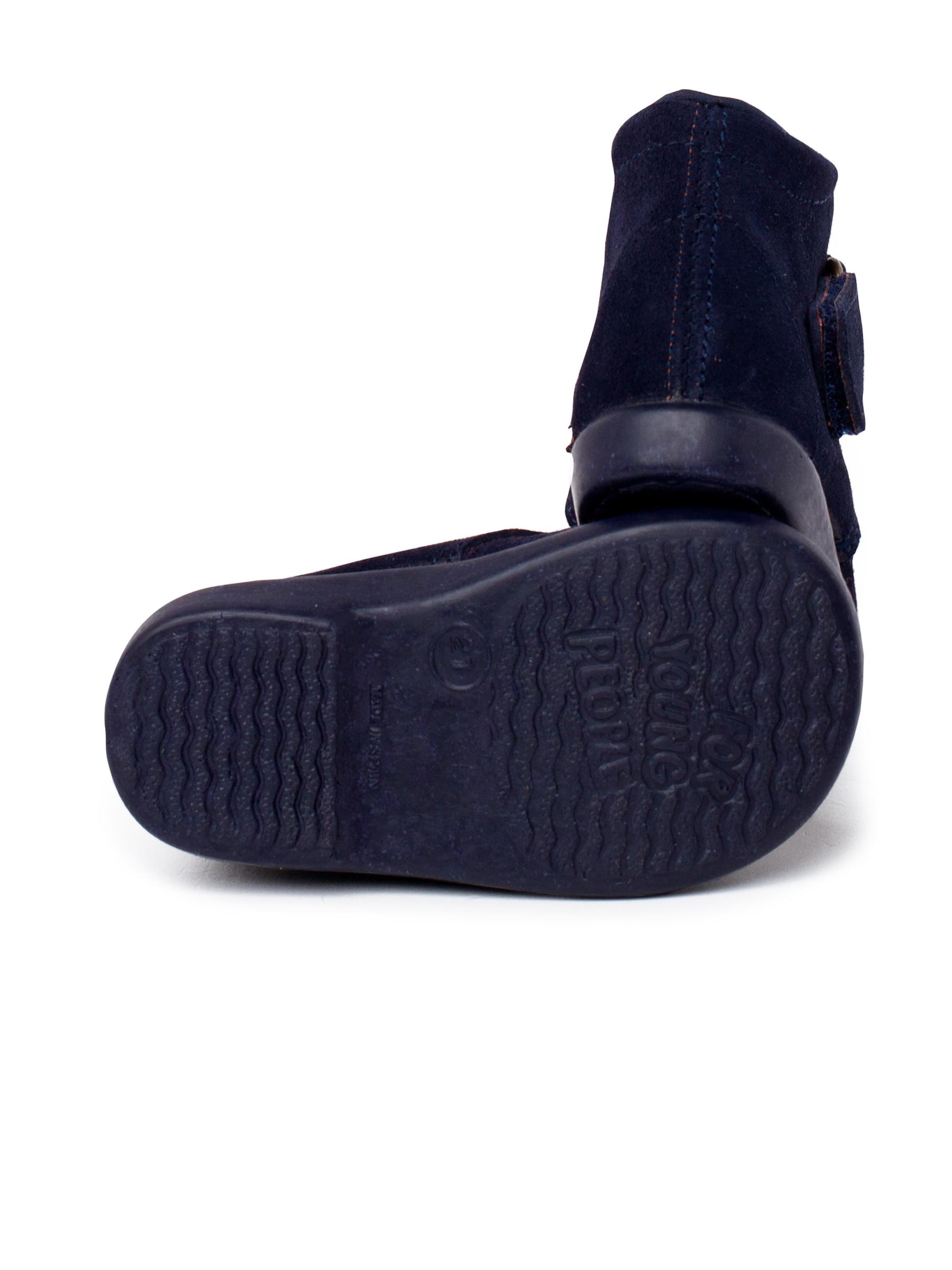 Pisamonas Stiefel‌‌‌‌‌ in Blau