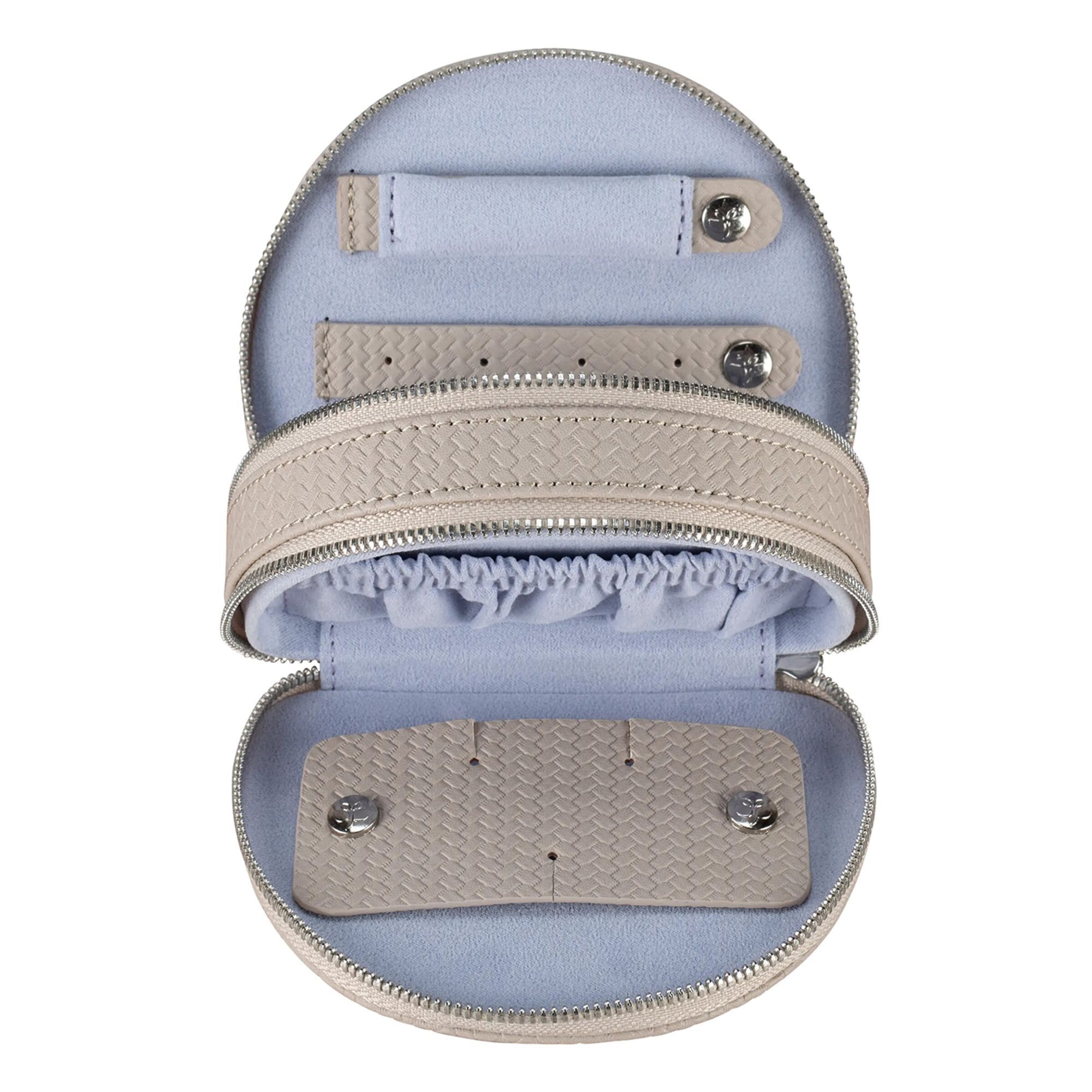 WINDROSE Sieraden-bewaring 'Corbello' in Grijs