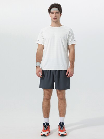 YOUTHUP Sports Suit in M in Grey, Item view