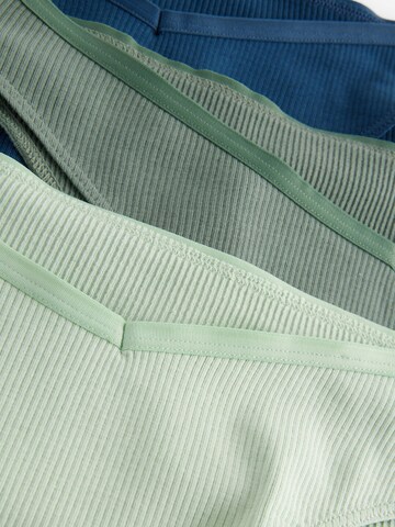 Next Slip in Blue