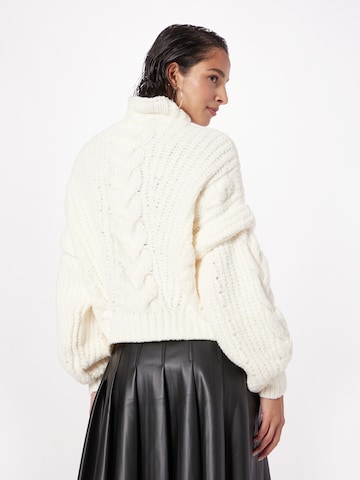 IRO Sweater 'ESPELIA' in Beige