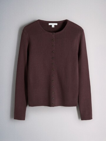 Cardigan The Set en bleu