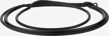 Liebeskind Berlin Bracelet in Black: front