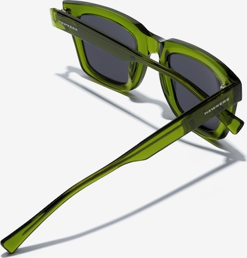 HAWKERS Слънчеви очила 'One Uptown' в зелено