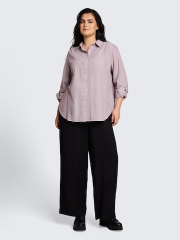Chemisier Tom Tailor Women + en violet