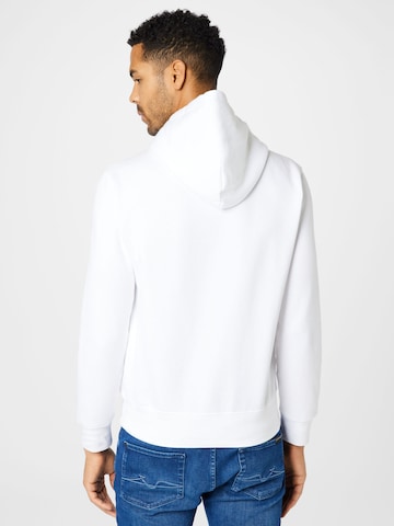 Polo Ralph Lauren Sweatshirt in White