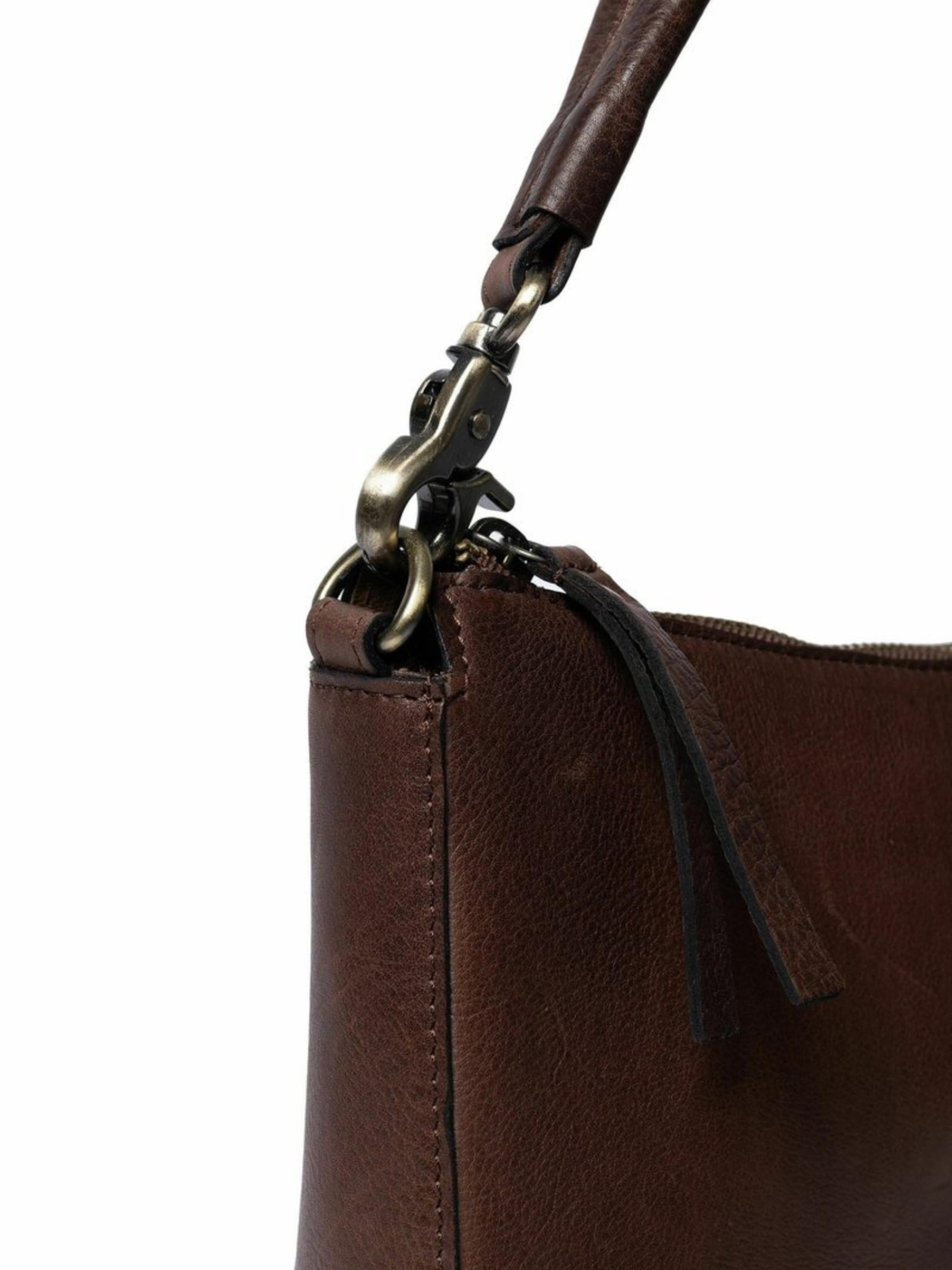 RE:DESIGNED Bag ' Nada ' in Grau