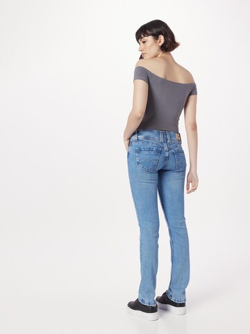 Pepe Jeans Regular Jeans 'Gen' in Blau