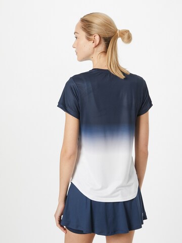 BIDI BADU Funktionsshirt in Blau