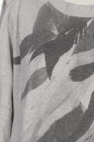 AllSaints Sweater L in Grau