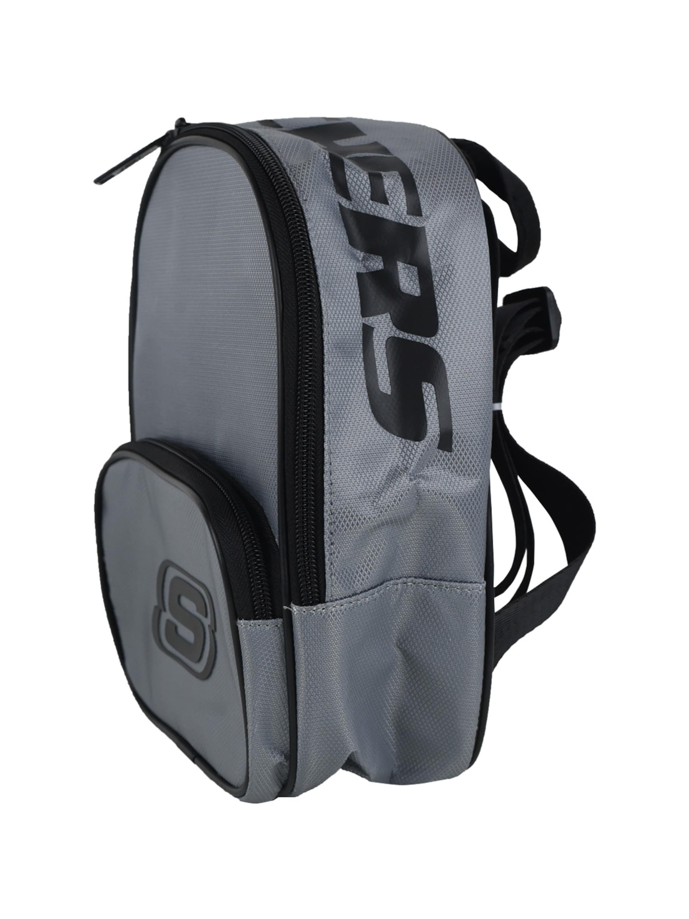 SKECHERS Backpack 'Star' in Grey