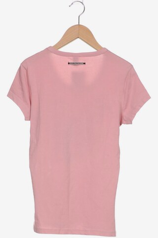 Jean Paul Gaultier Top & Shirt in XS in Pink