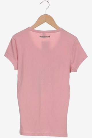 Jean Paul Gaultier T-Shirt XS in Pink