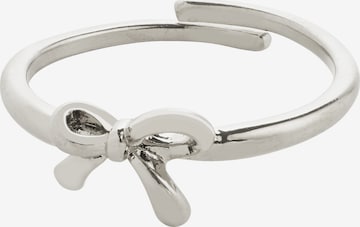 Bague 'Lulu' Pilgrim en argent : devant