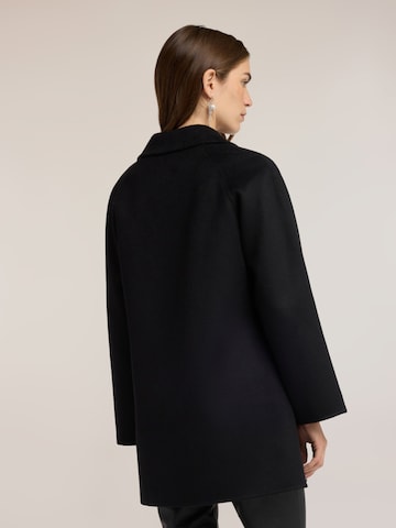 Manteau d’hiver MOTIVI en noir