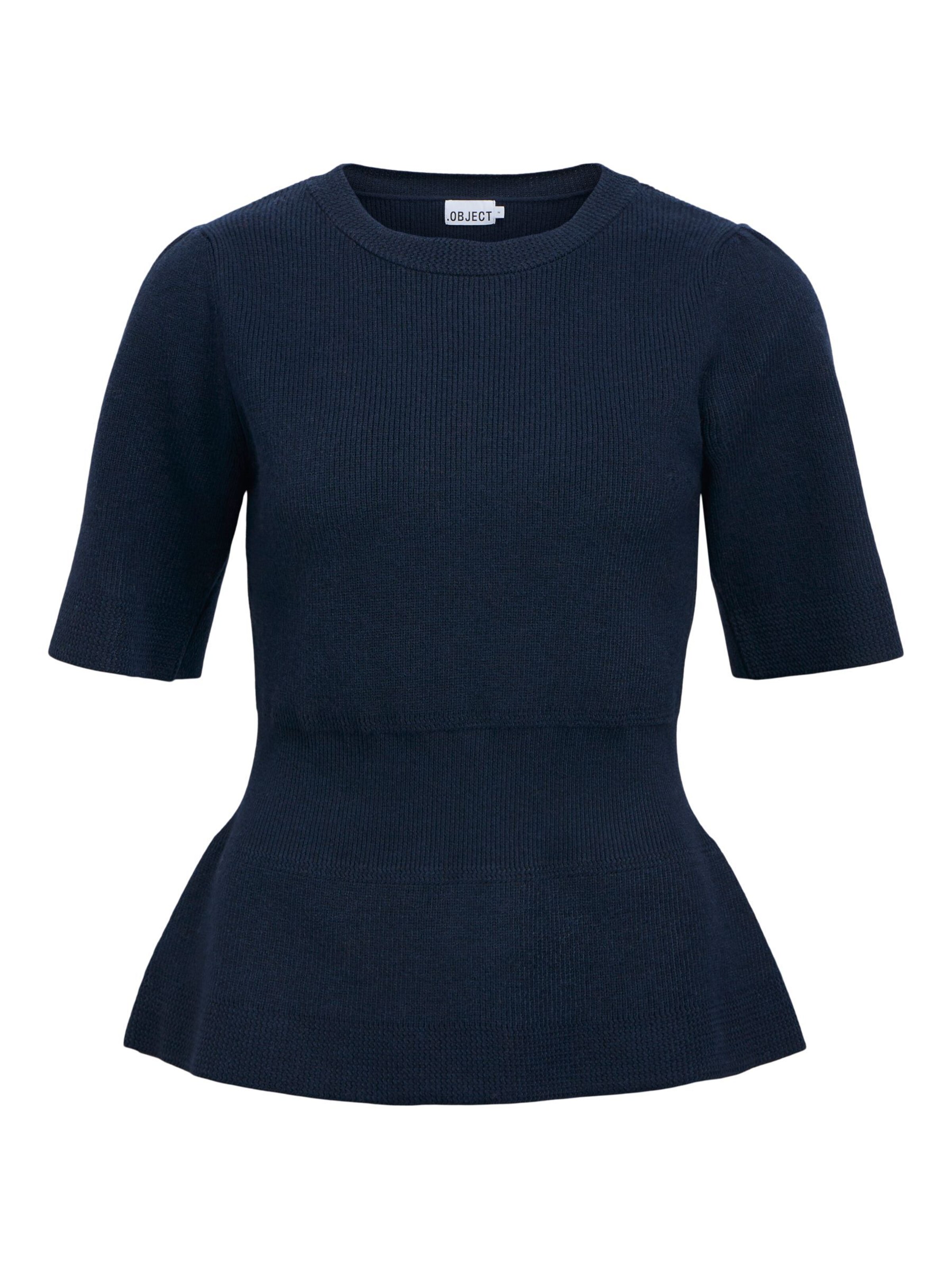 OBJECT Sweater in M in Blue, Item view