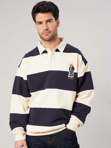 Deeluxe Shirt in Beige