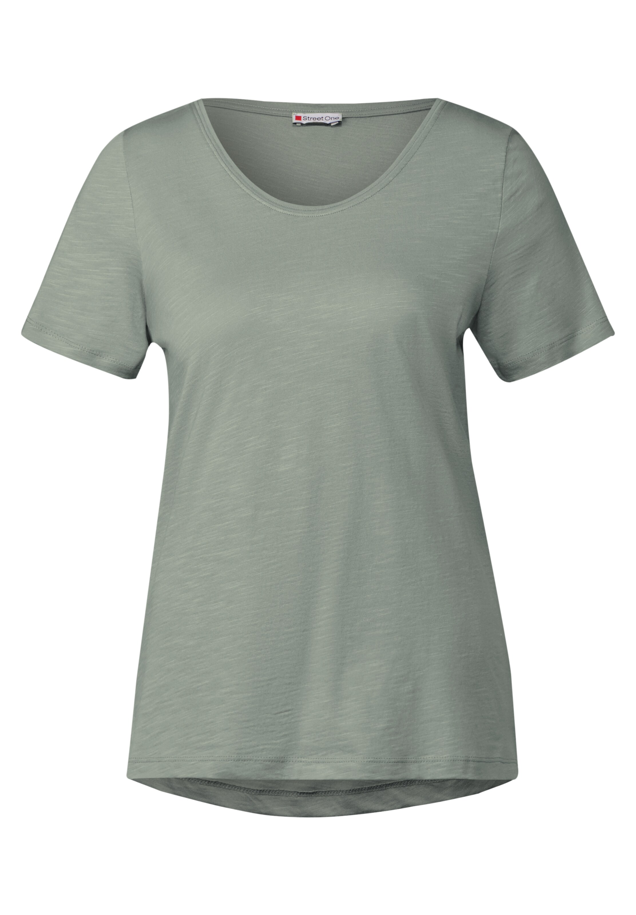 STREET ONE Shirt in Mixed colors