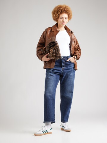 Levi's® Plus - regular Vaquero '501' en azul