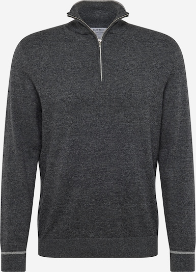 BURTON MENSWEAR LONDON Sweter w kolorze antracytowym, Podgląd produktu
