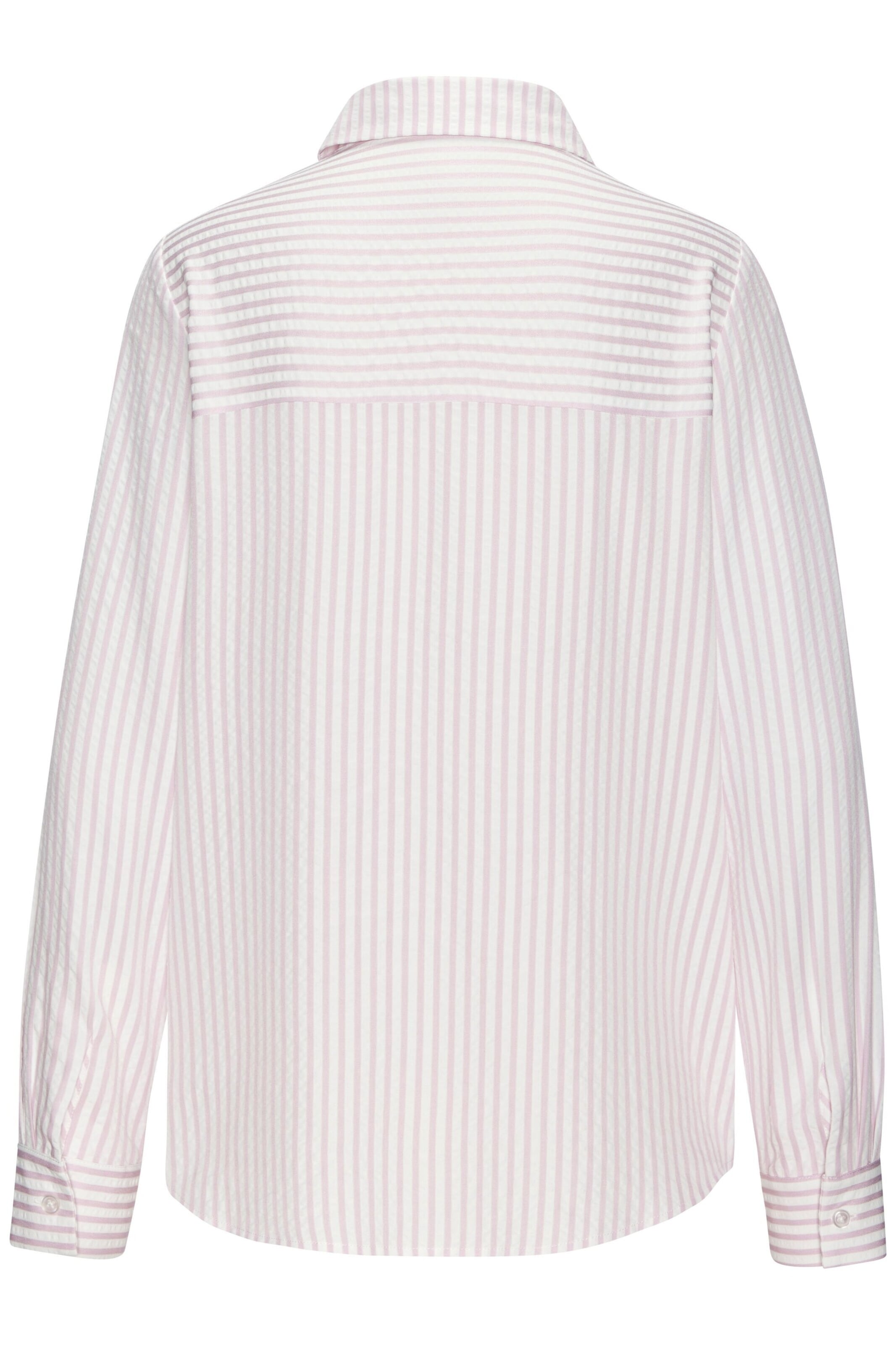 VIVANCE Блузка в Белый