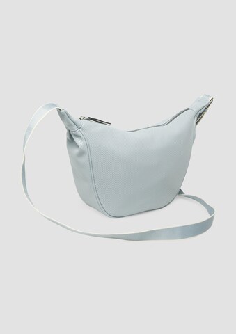 s.Oliver Schoudertas in Blauw