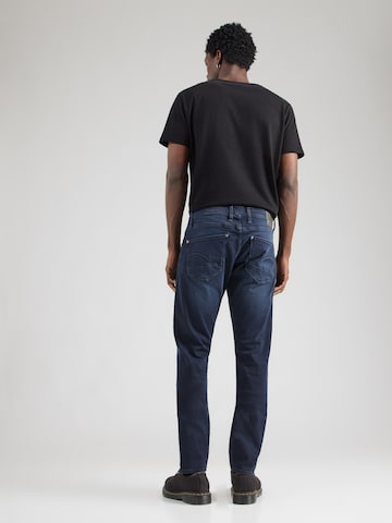 G-STAR Skinny Jeans in Blue