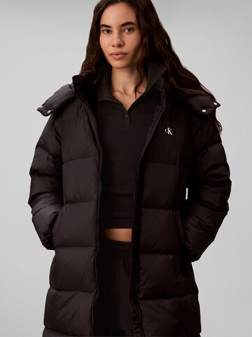 Calvin Klein Jeans Between-season jacket in Black