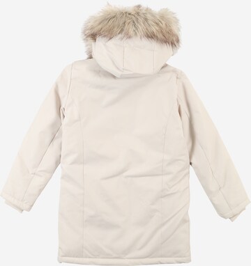 Giacca invernale 'KATY' di KIDS ONLY in beige