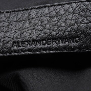 Alexander Wang Handtasche One Size in Schwarz