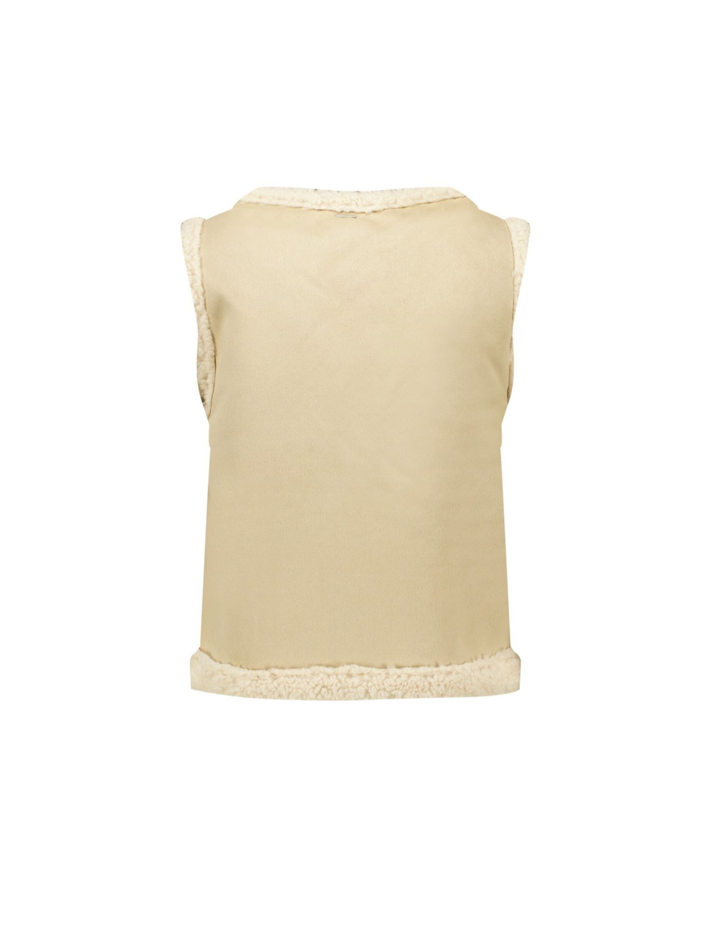 Deeluxe Übergangsjacke‌ in Beige
