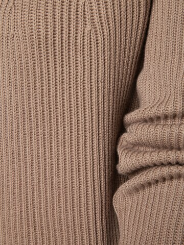 FYNCH-HATTON Sweater in Brown