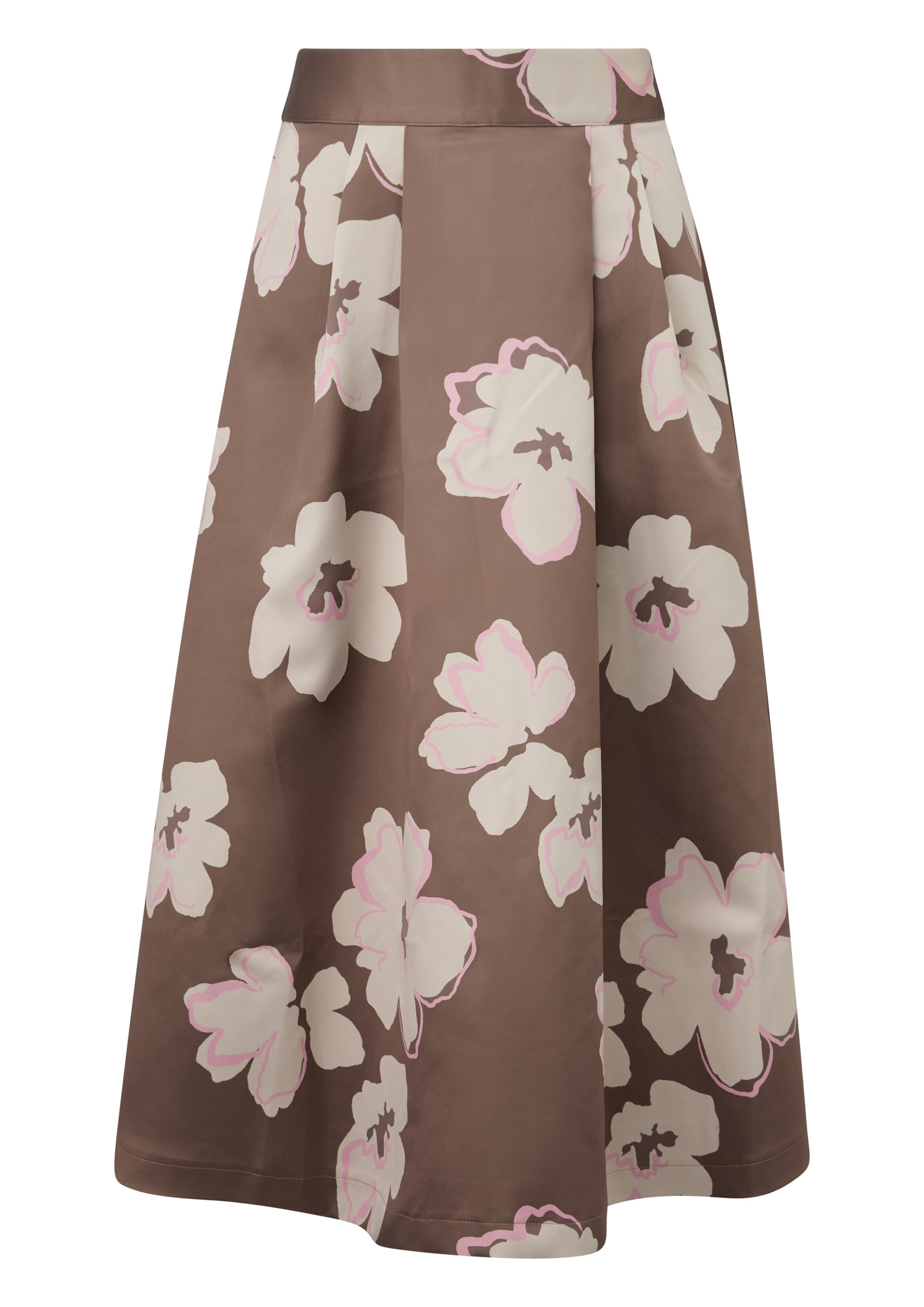 s.Oliver Rok in Bruin: voorkant