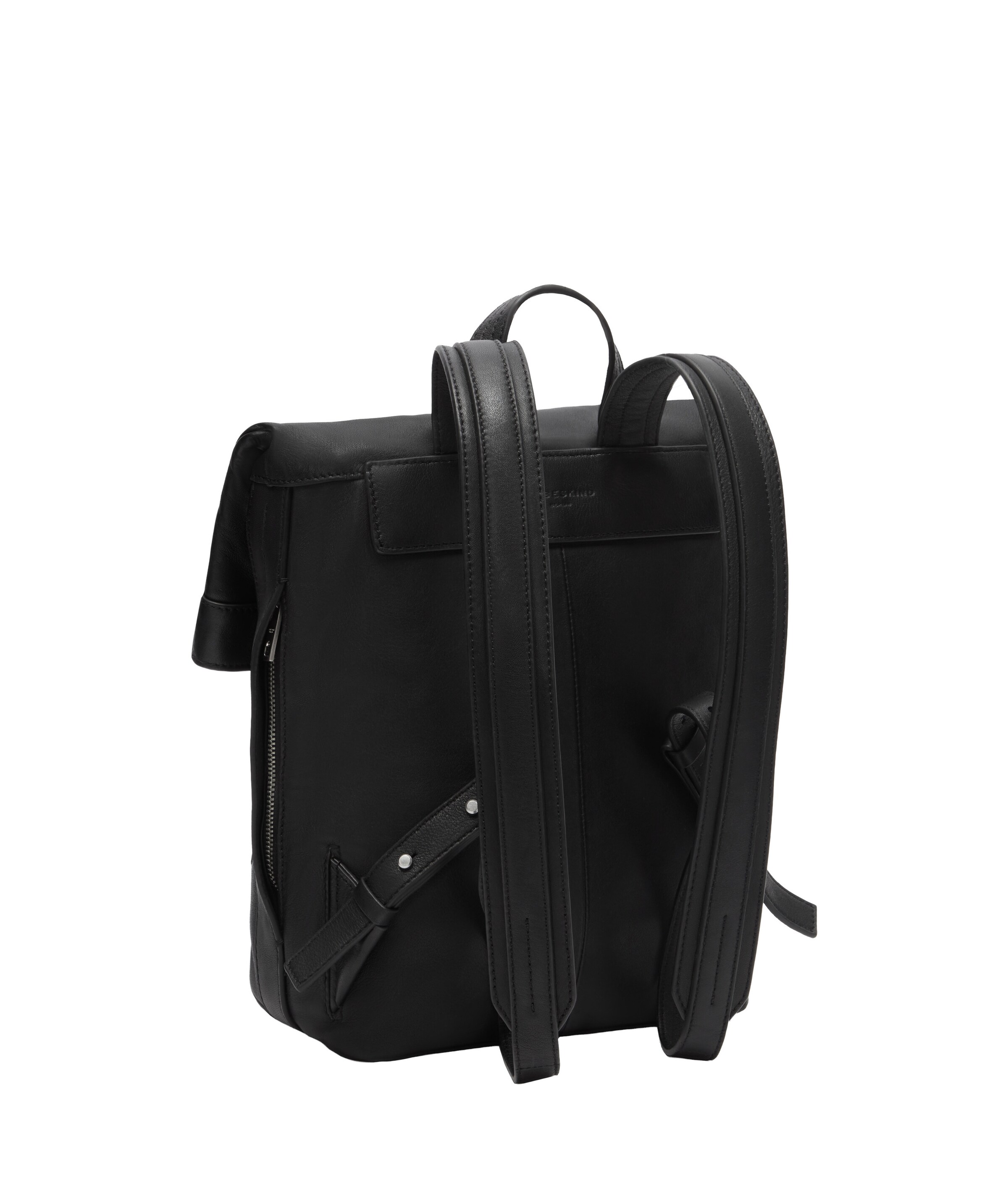 Liebeskind Berlin Backpack in Black
