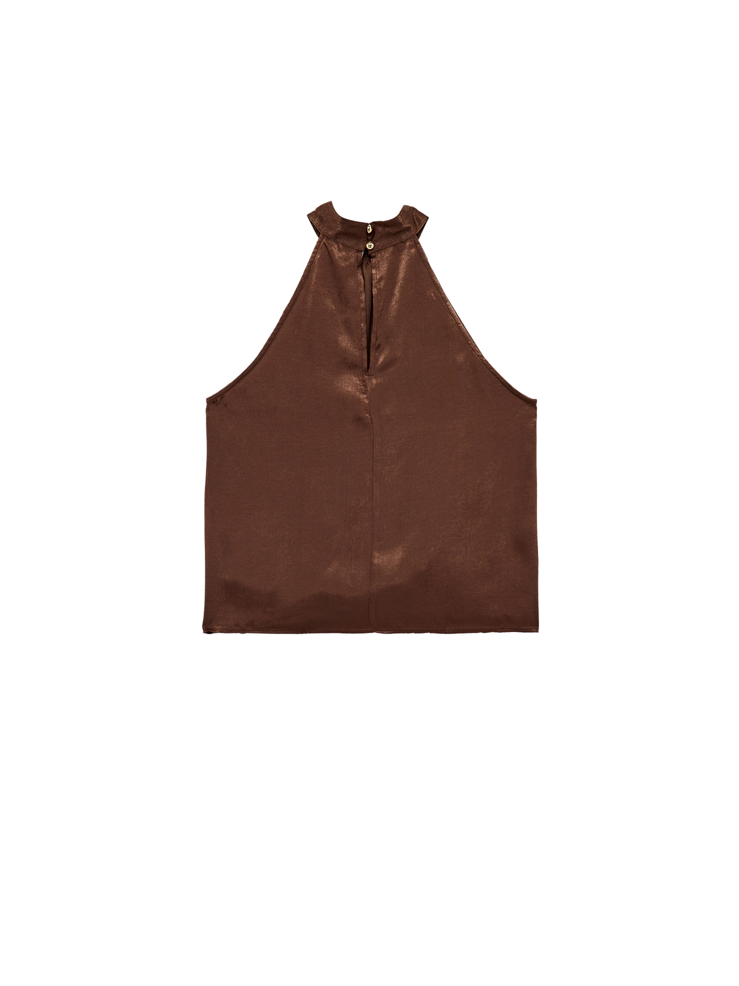 Koton Top in Bruin