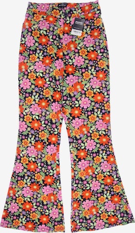 Collectif Pants in S in Mixed colors: front