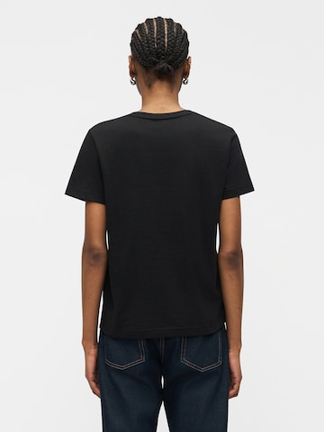 Tricou de la Calvin Klein Jeans pe negru