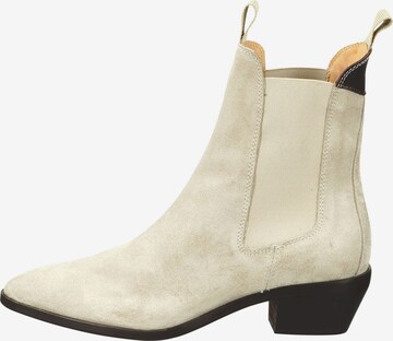 GANT Chelsea boots in Wit