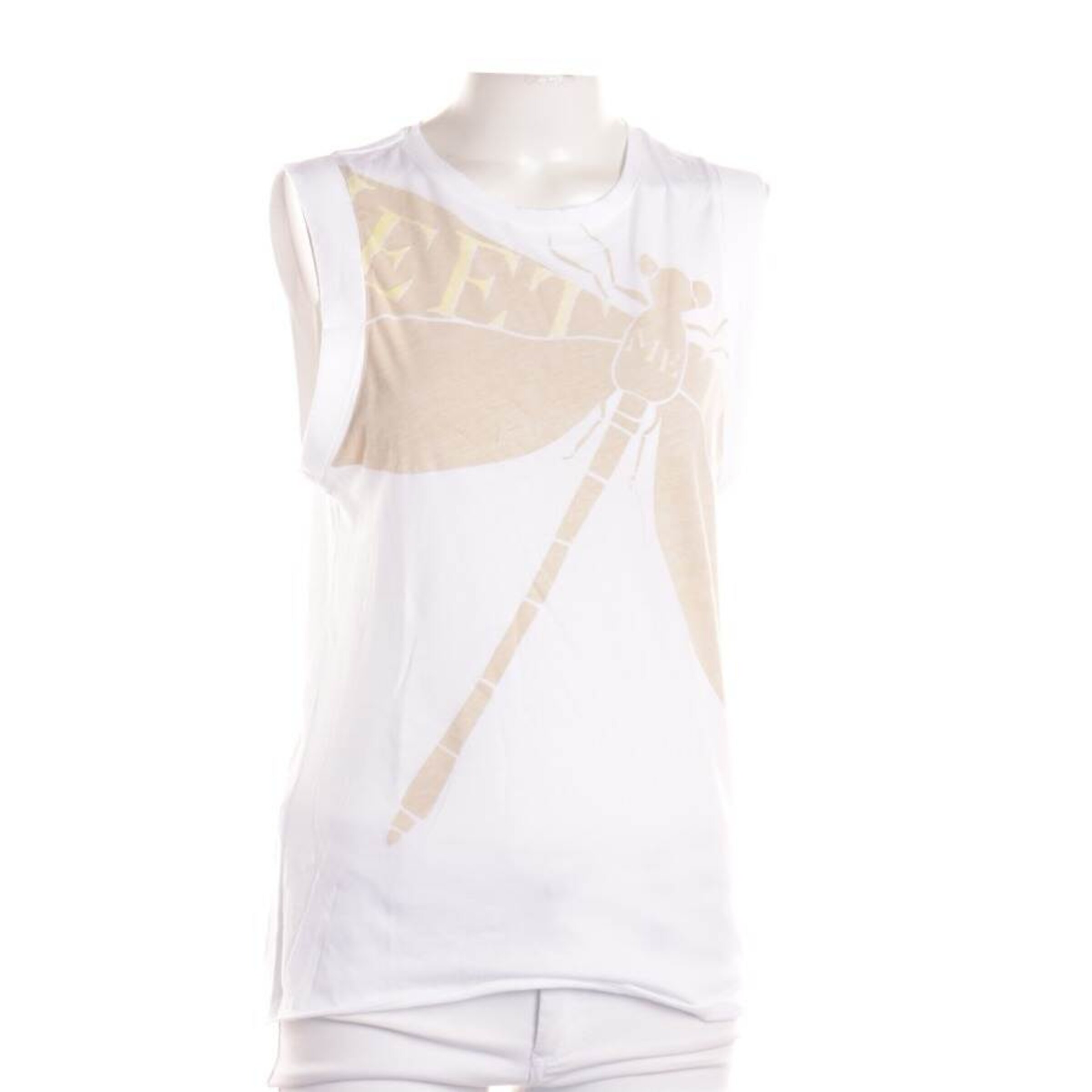 Schumacher Top & Shirt in XXS in Mixed colors: front