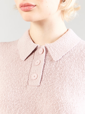 Eight2Nine - Jersey en rosa