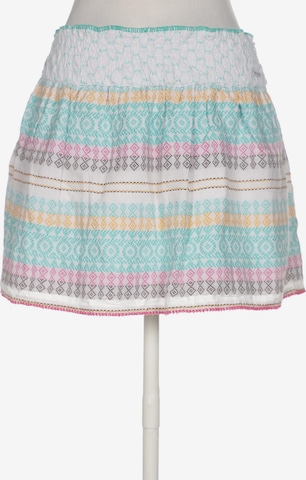 BILLABONG Skirt in XXS in Mixed colors: front