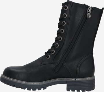 Blowfish Malibu Stiefelette 'Rauly' in Schwarz