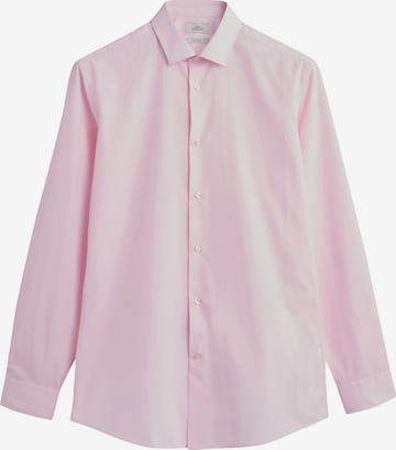 Camicia di Next in rosa: frontale