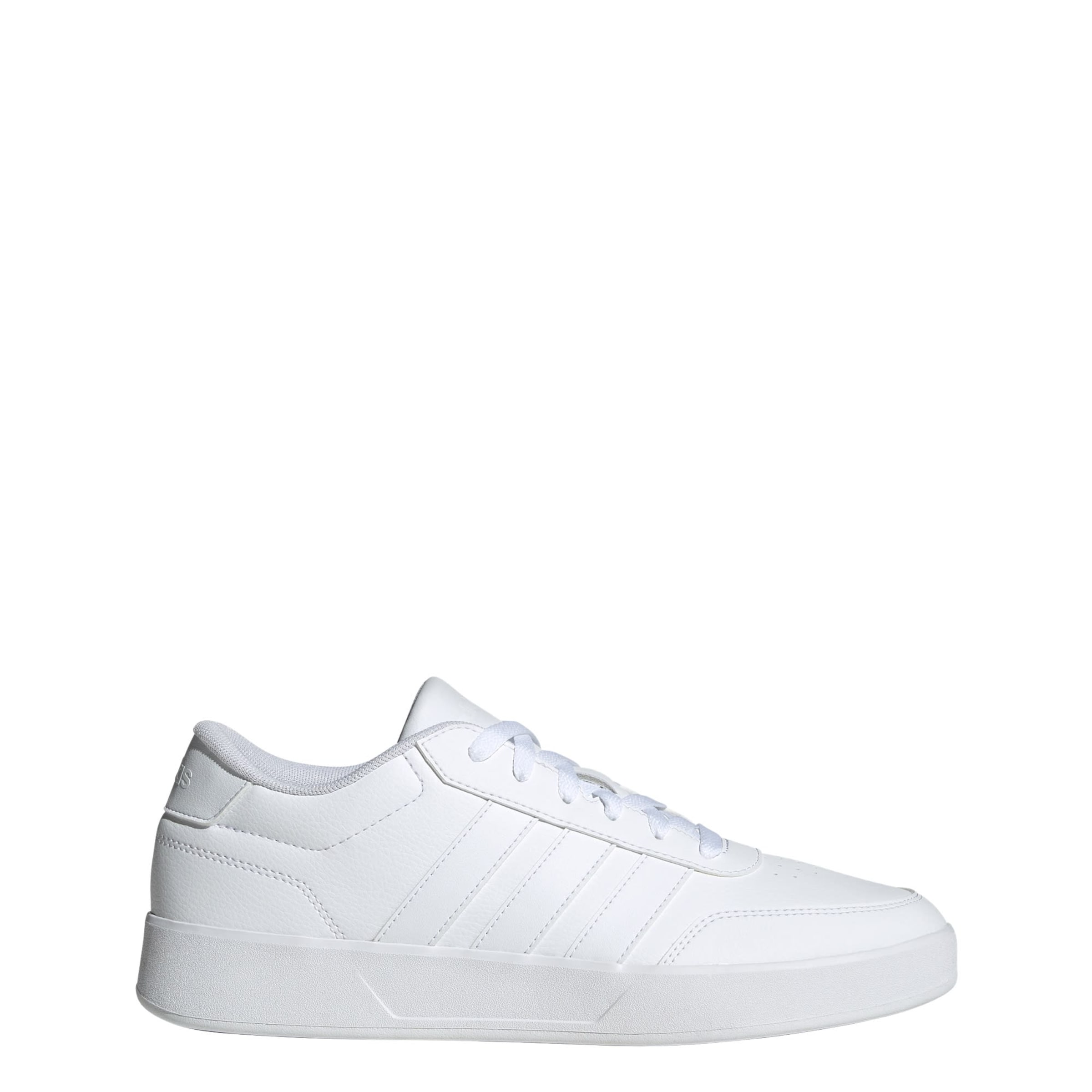 ADIDAS SPORTSWEAR Σνίκερ χαμηλό 'Breaknet 3.0' σε λευκό