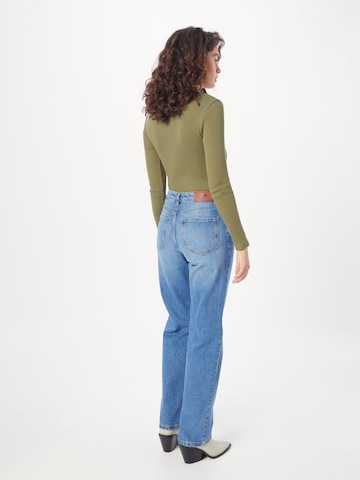 regular Jeans di UNITED COLORS OF BENETTON in blu