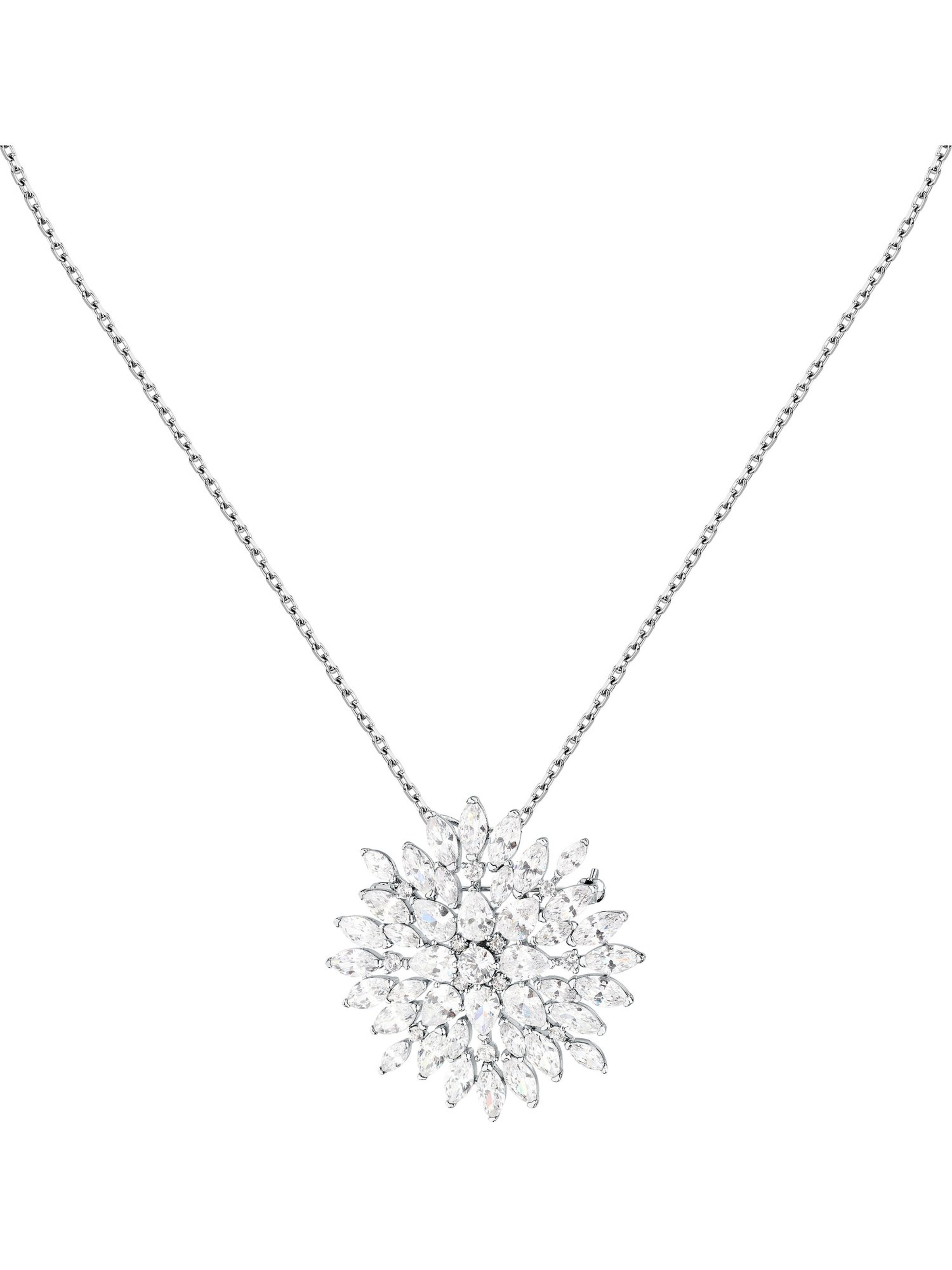 MORELLATO Necklace in Silver