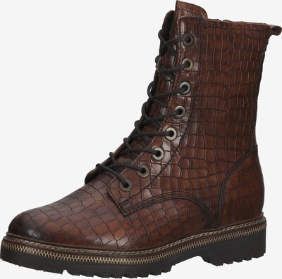 TAMARIS Lace-Up Boots in Brown, Item view