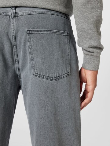 EDWIN Regular Jeans 'Cosmos' in Grey